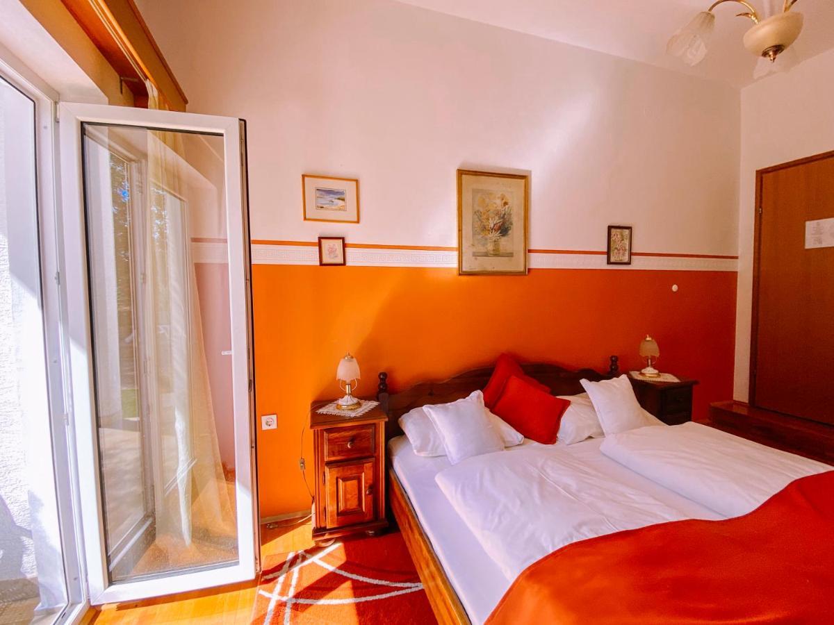 Guest House Sosi 우마그 외부 사진