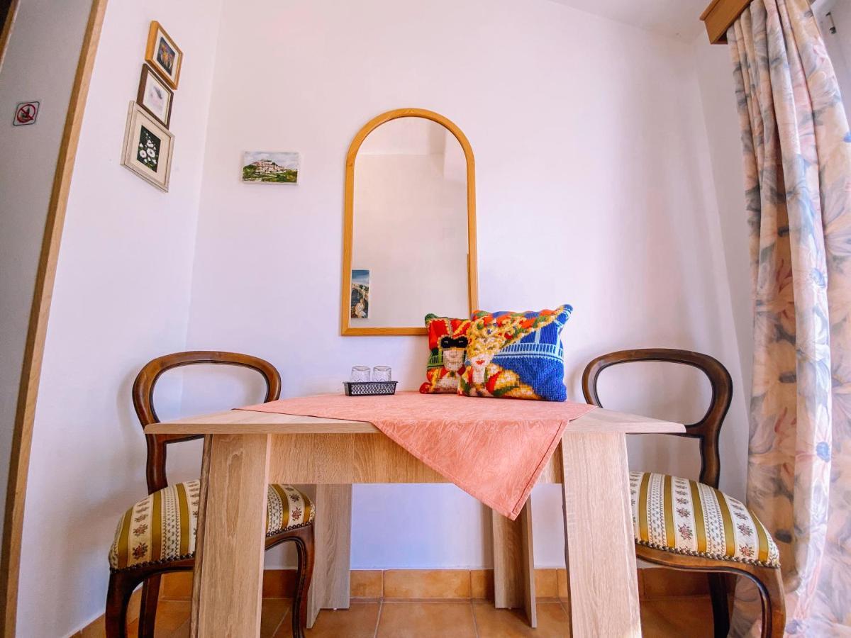 Guest House Sosi 우마그 외부 사진