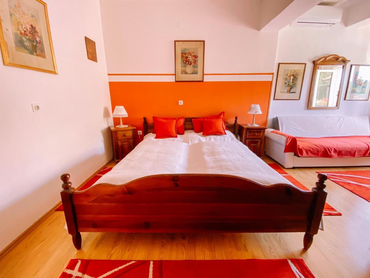 Guest House Sosi 우마그 외부 사진
