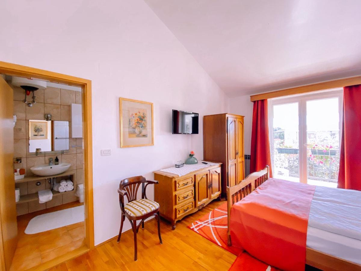 Guest House Sosi 우마그 외부 사진