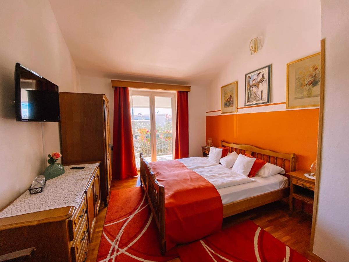 Guest House Sosi 우마그 외부 사진