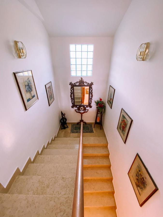 Guest House Sosi 우마그 외부 사진