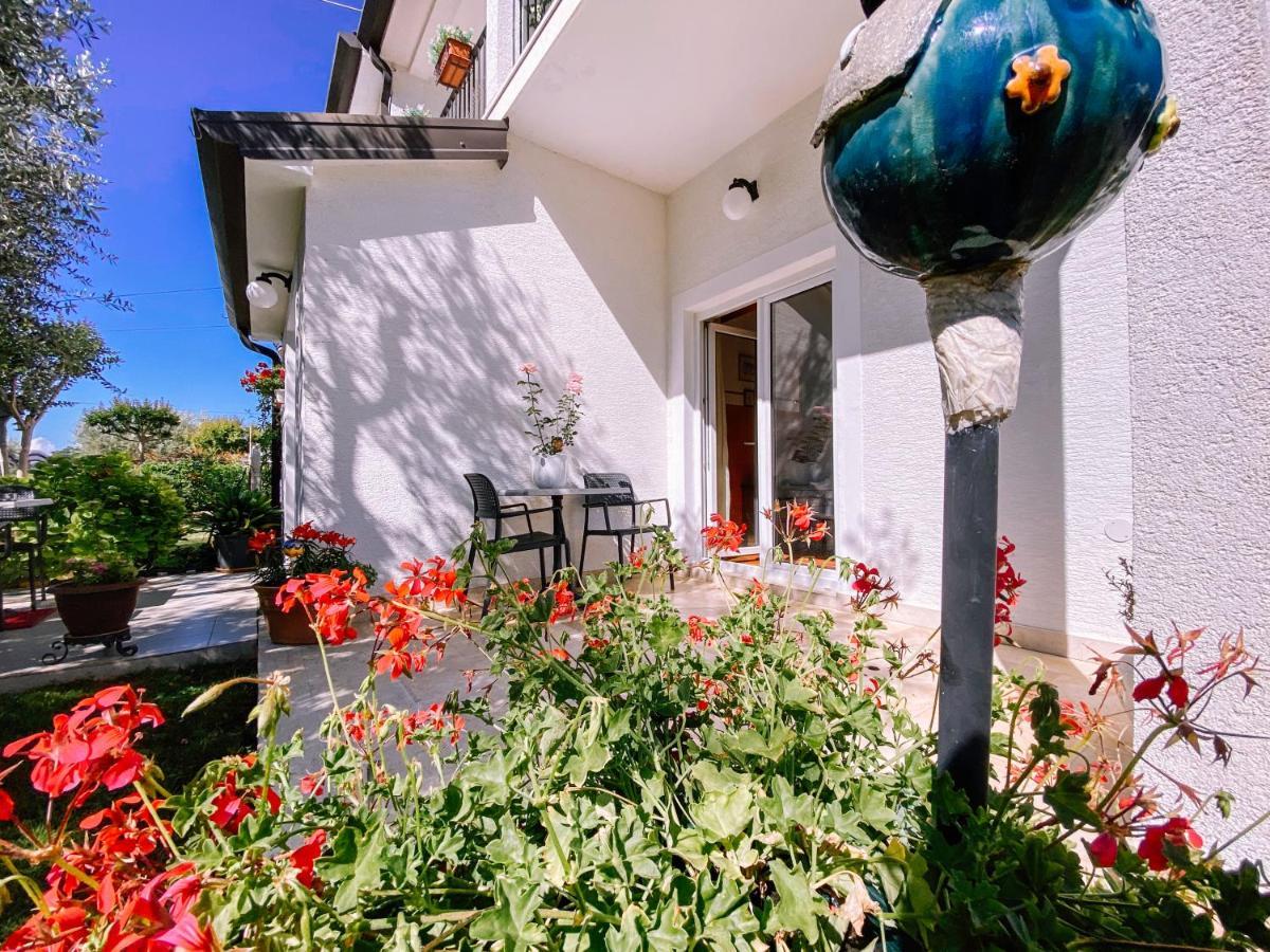 Guest House Sosi 우마그 외부 사진