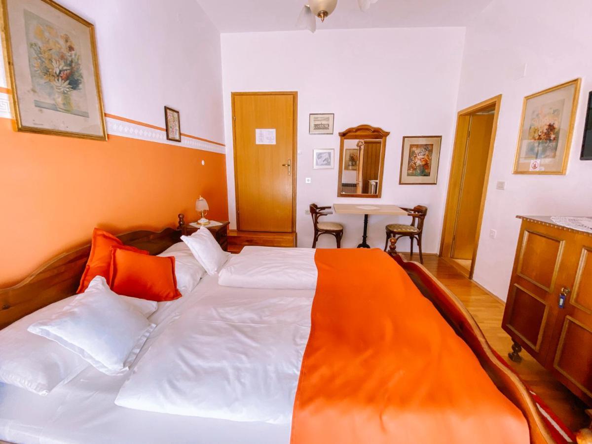 Guest House Sosi 우마그 외부 사진