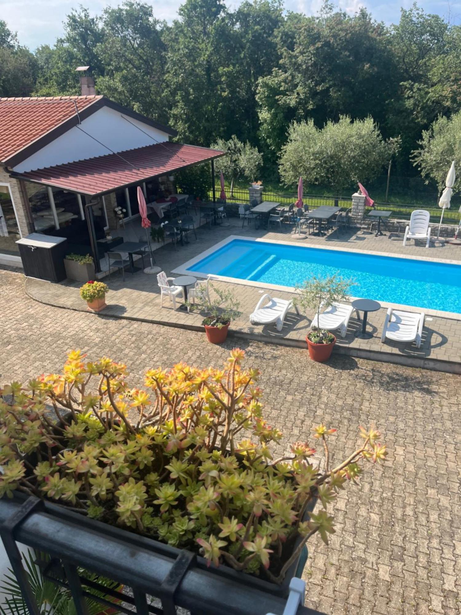 Guest House Sosi 우마그 외부 사진