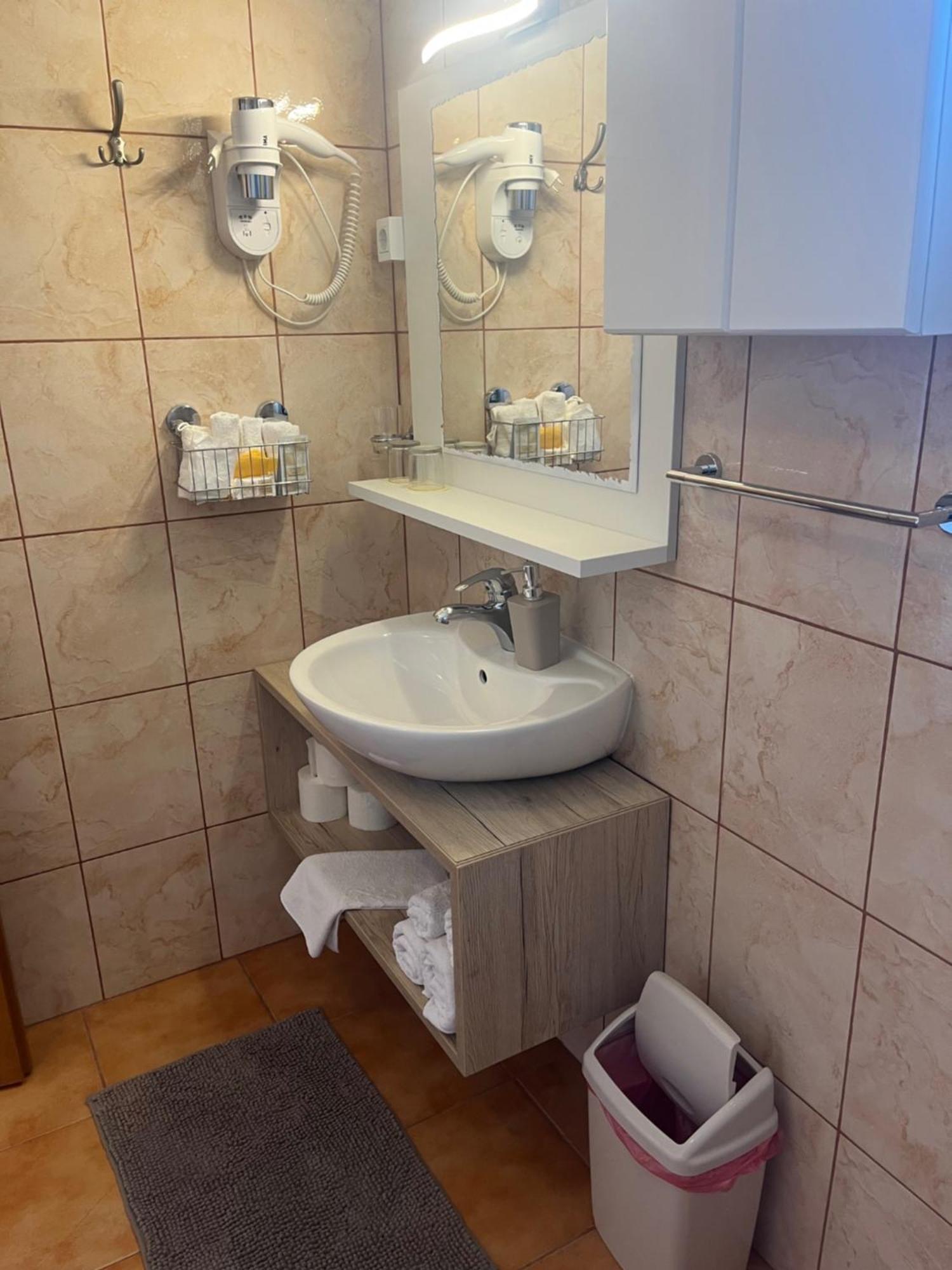 Guest House Sosi 우마그 외부 사진