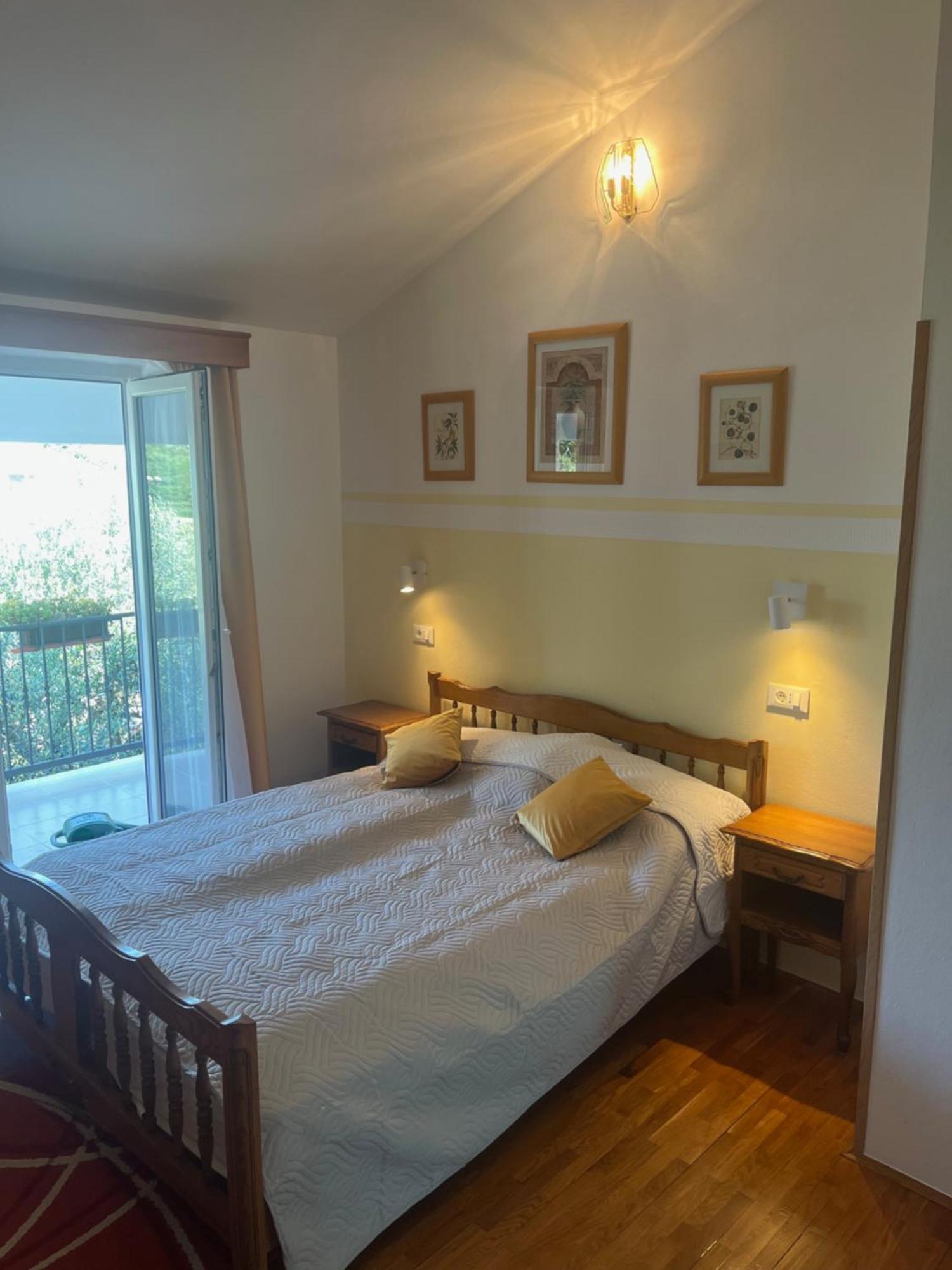 Guest House Sosi 우마그 외부 사진