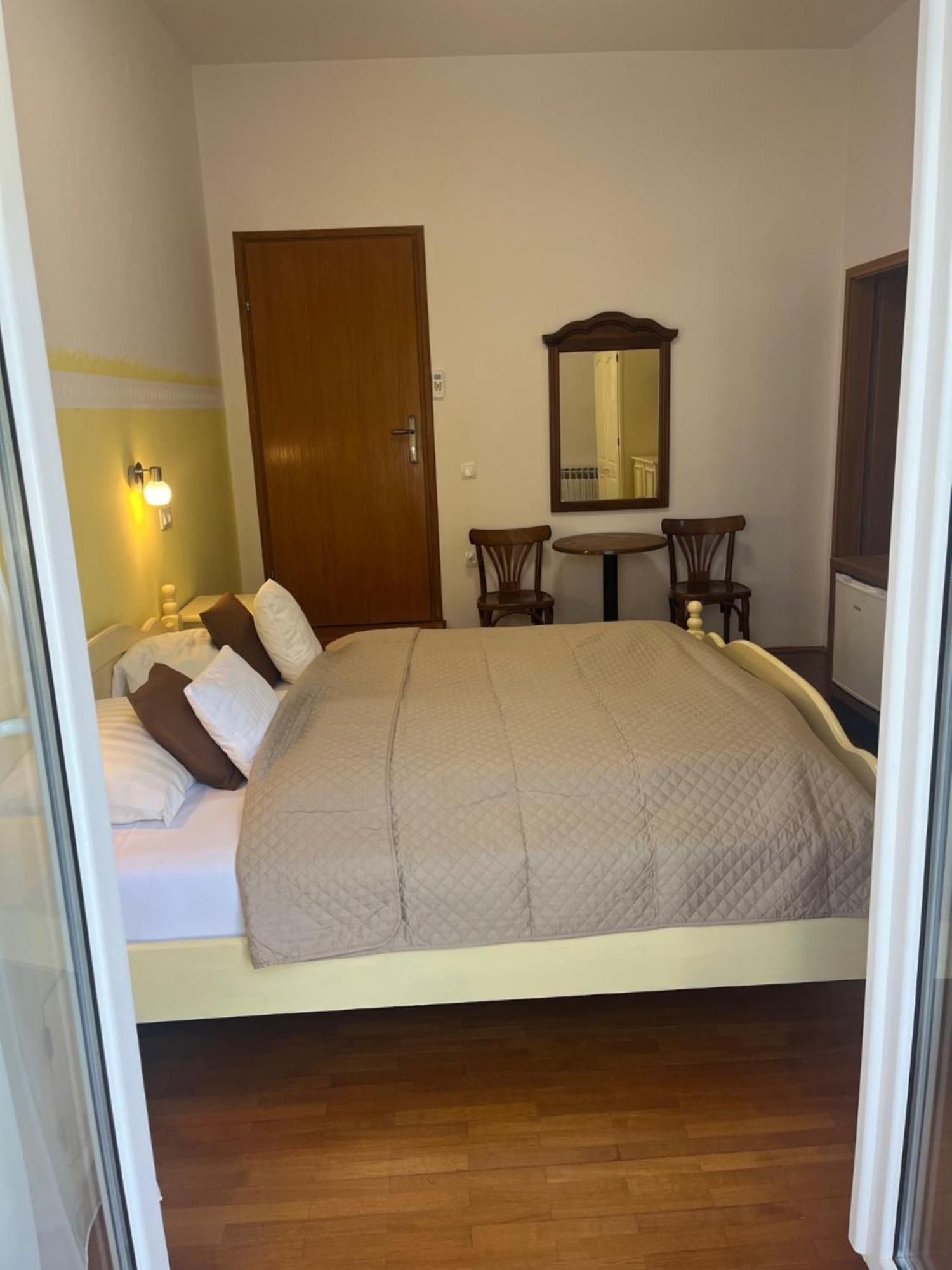 Guest House Sosi 우마그 외부 사진