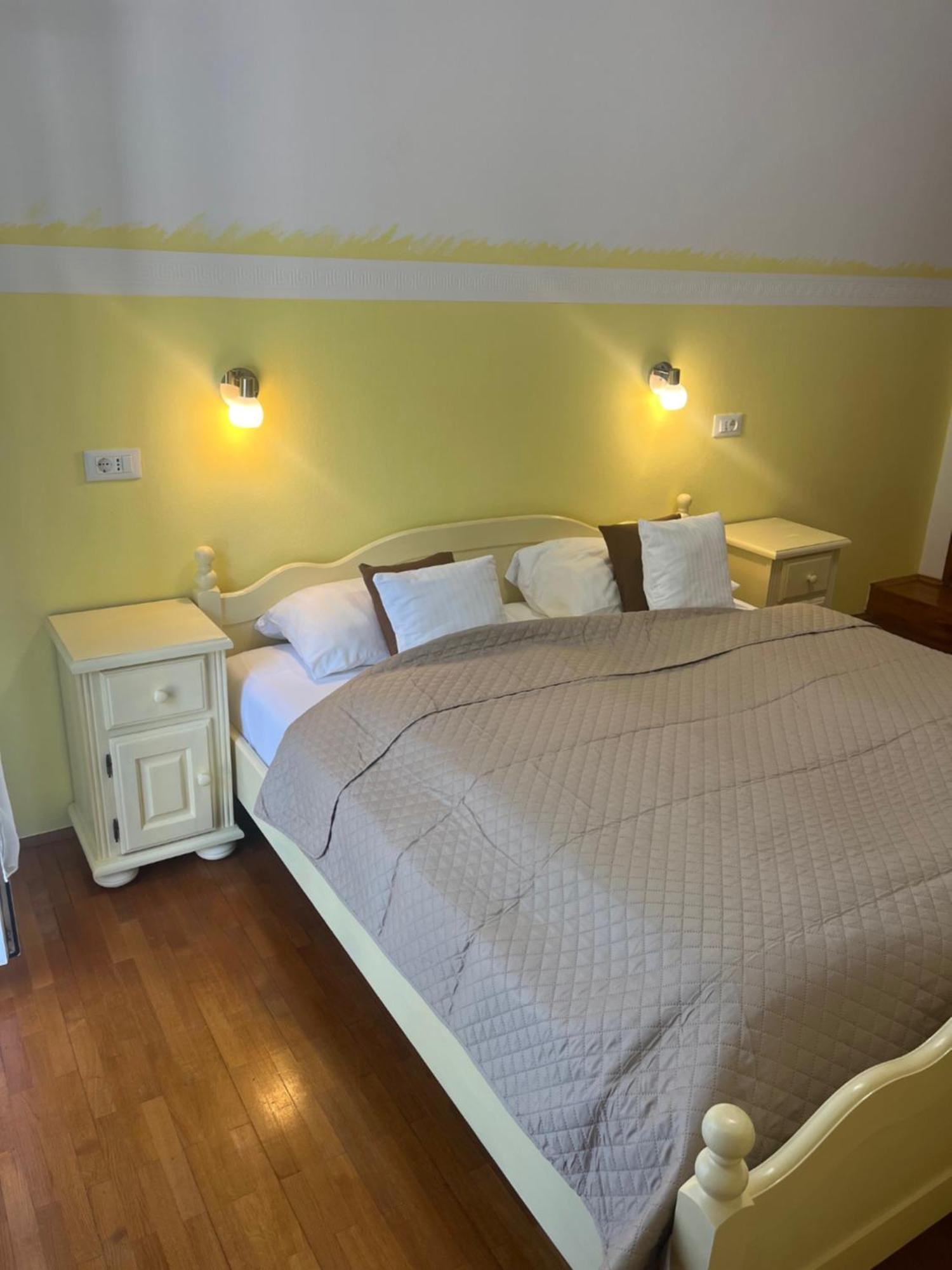 Guest House Sosi 우마그 외부 사진