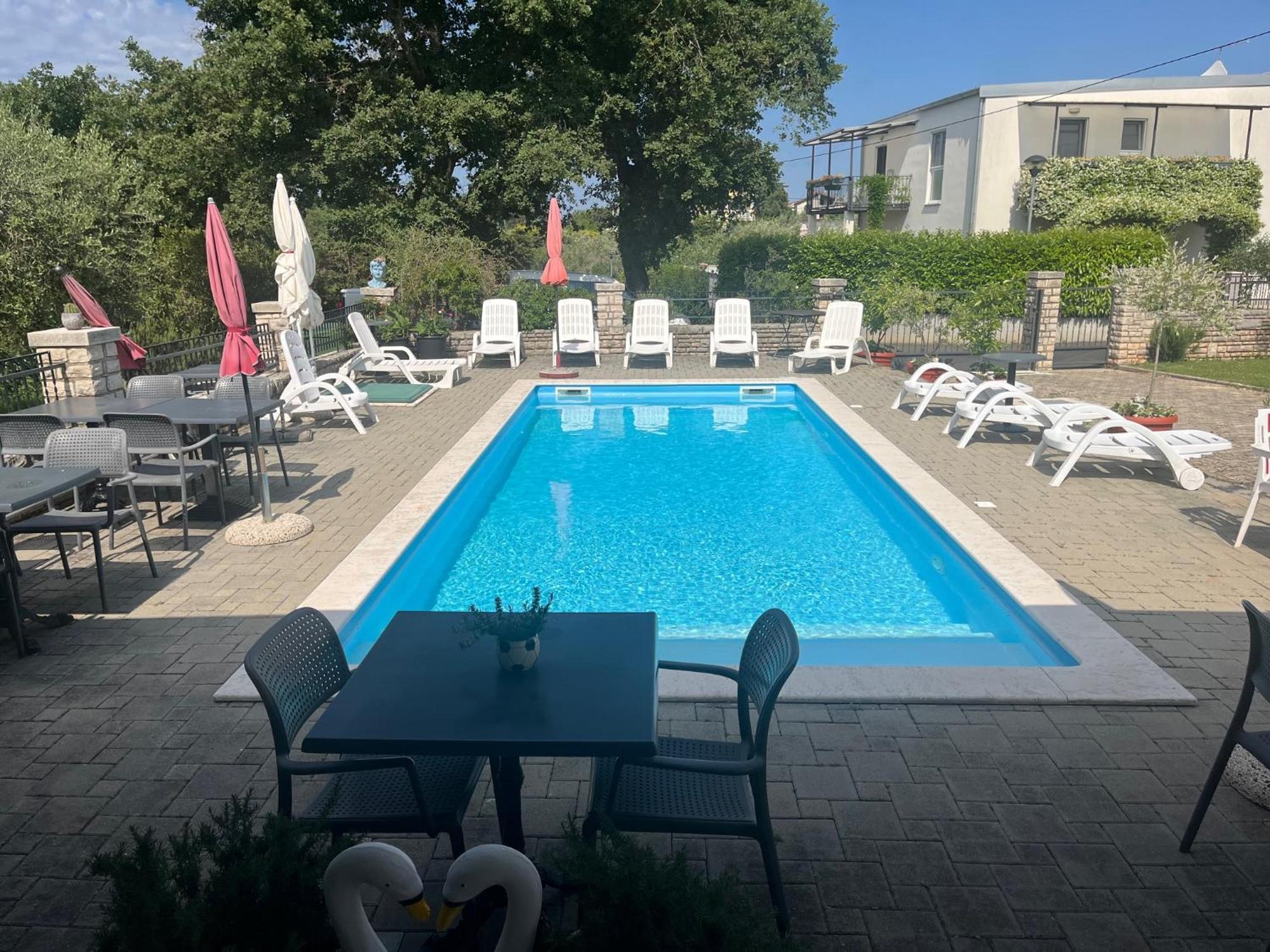 Guest House Sosi 우마그 외부 사진