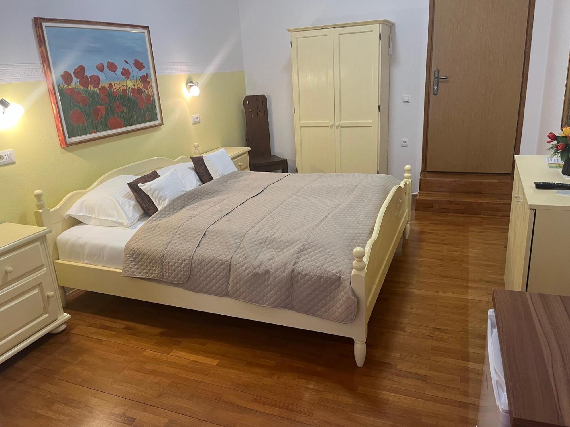 Guest House Sosi 우마그 외부 사진