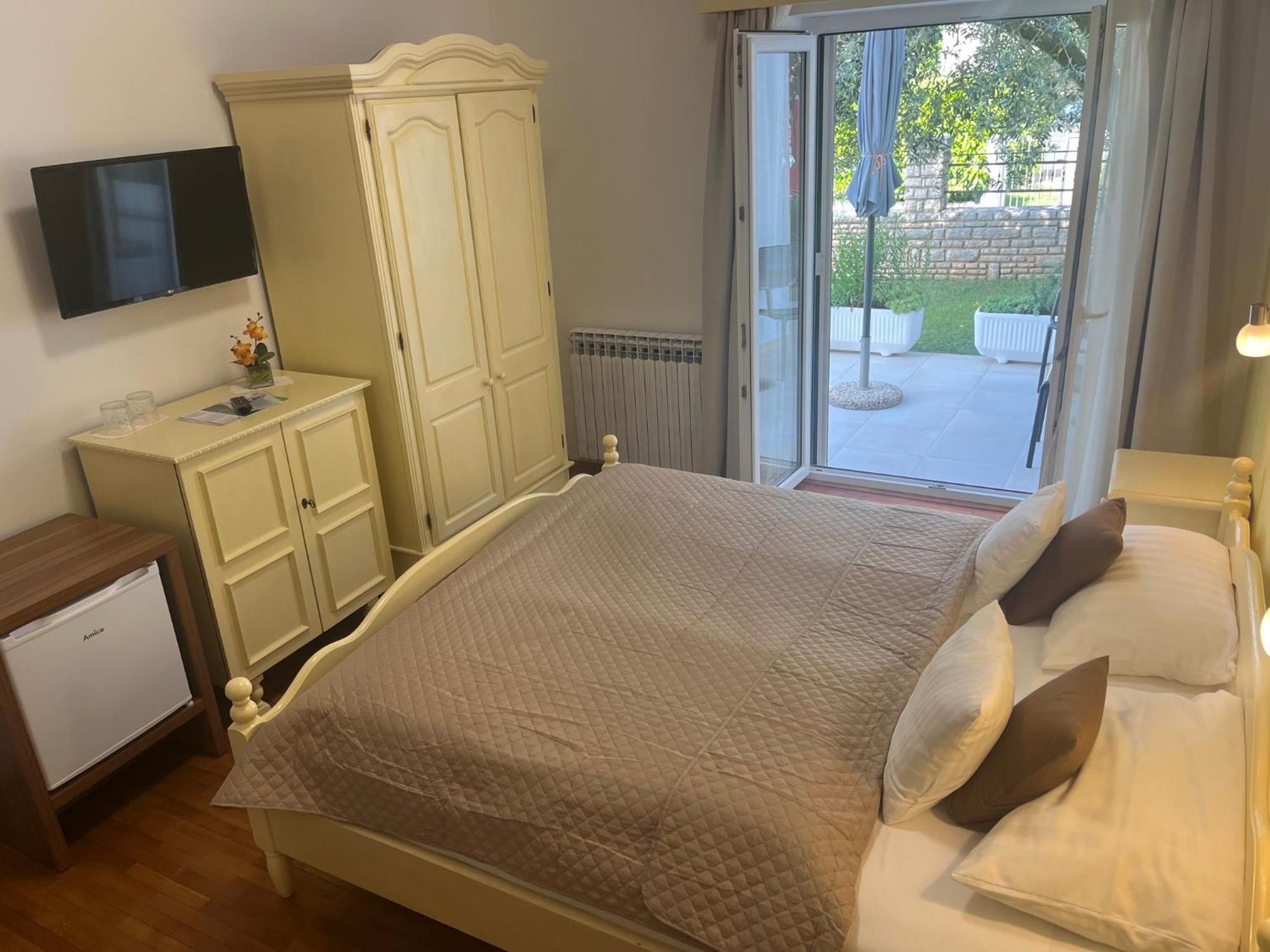 Guest House Sosi 우마그 외부 사진