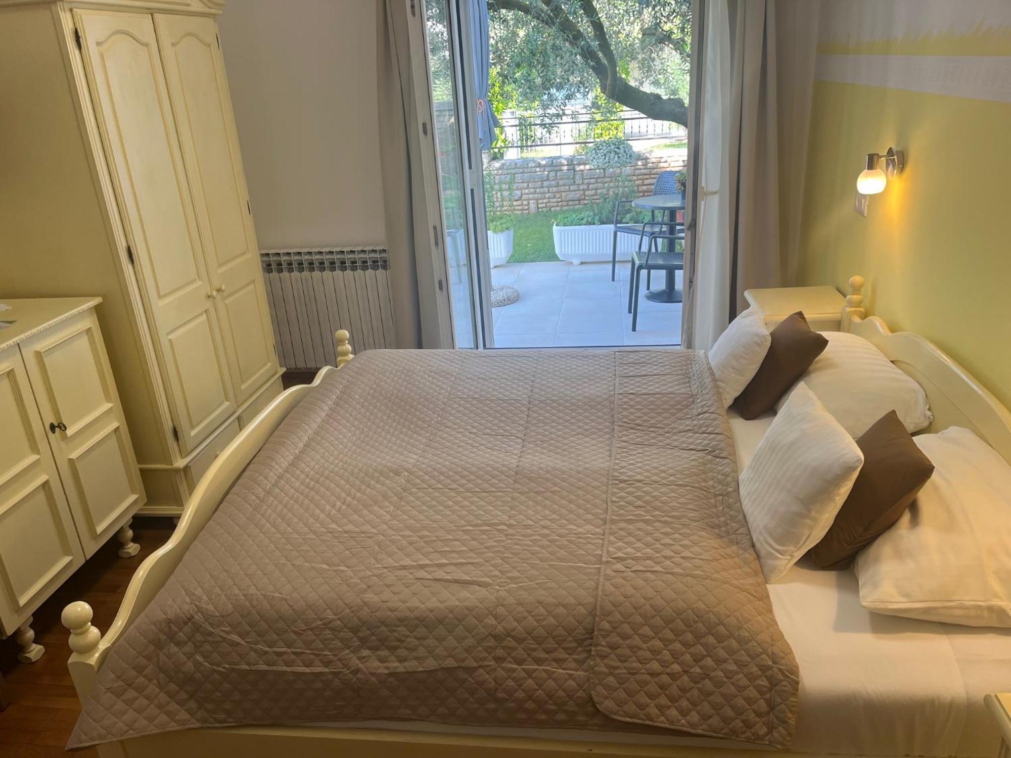 Guest House Sosi 우마그 외부 사진