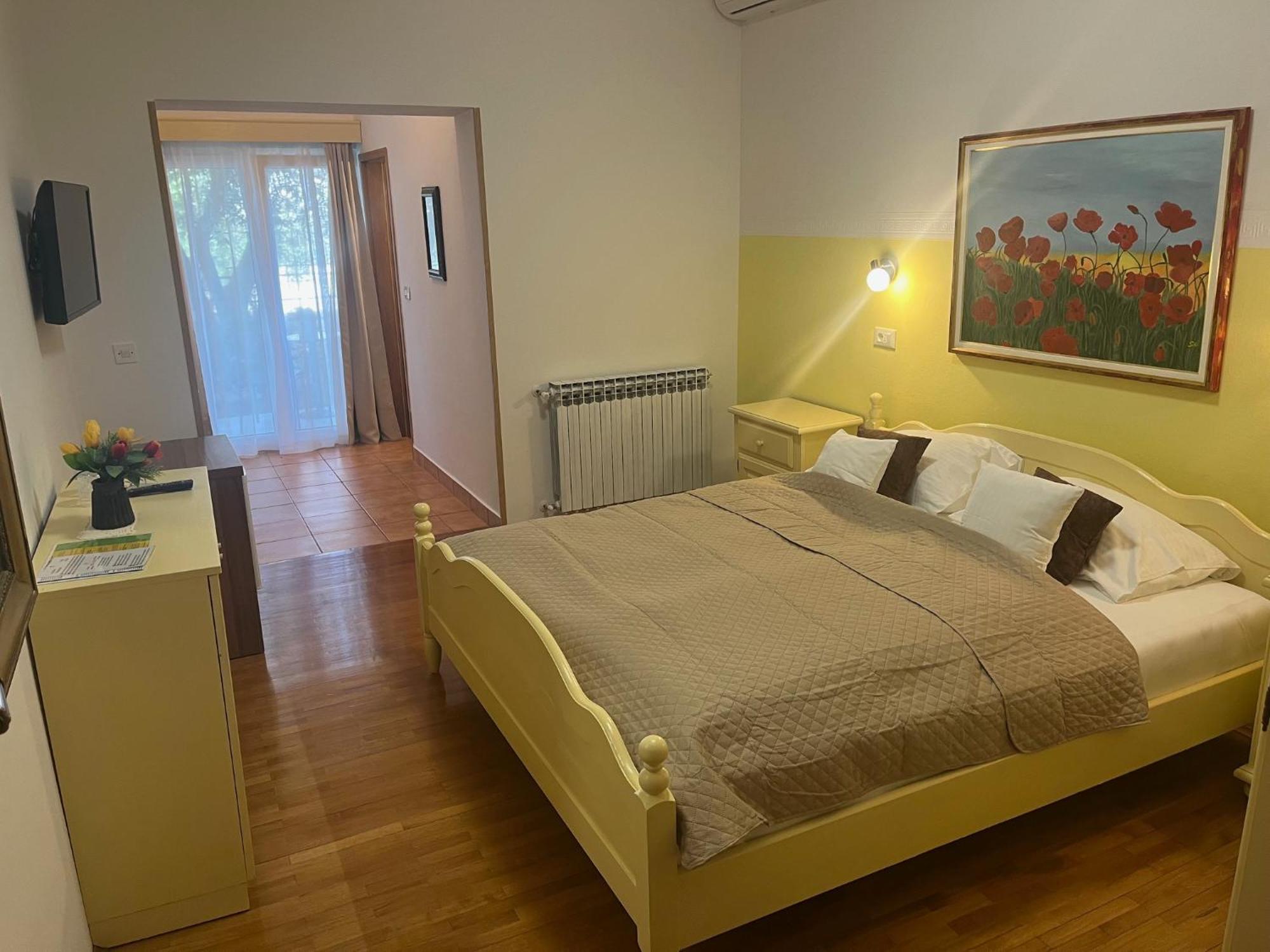Guest House Sosi 우마그 외부 사진